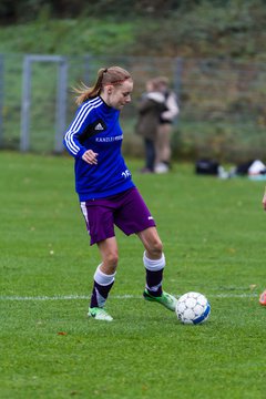 Bild 43 - B-Juniorinnen FSC Kaltenkirchen - Holstein Kiel : Ergebnis: 0:10